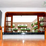 The Garden Hostel Las Palmas