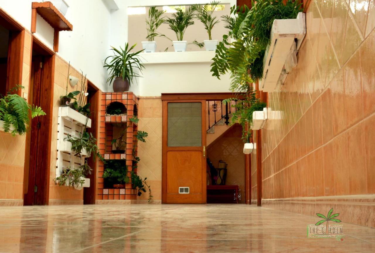 The Garden Palmas 3* Las Palmas de Gran Canaria